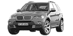 BMW E70 B244A Fault Code