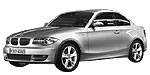 BMW E82 B244A Fault Code