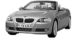 BMW E93 B244A Fault Code