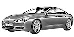 BMW F06 B244A Fault Code