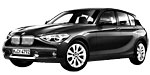 BMW F20 B244A Fault Code