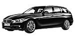 BMW F31 B244A Fault Code